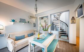 Aroma Di Naxos Apartment